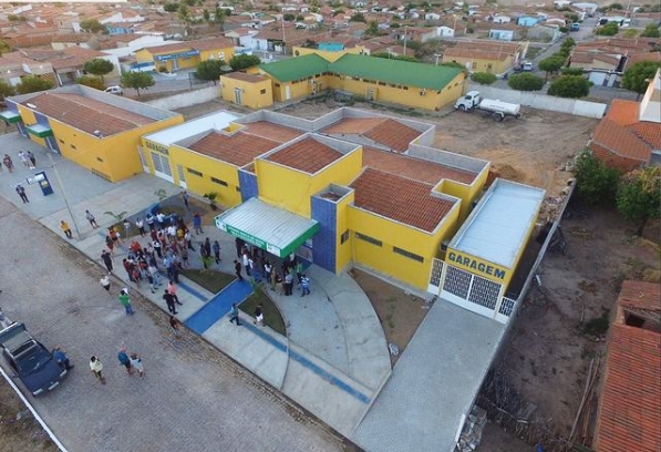 Prefeitura do Piauí tem conta invadida e mais de R$ 350 mil furtados
