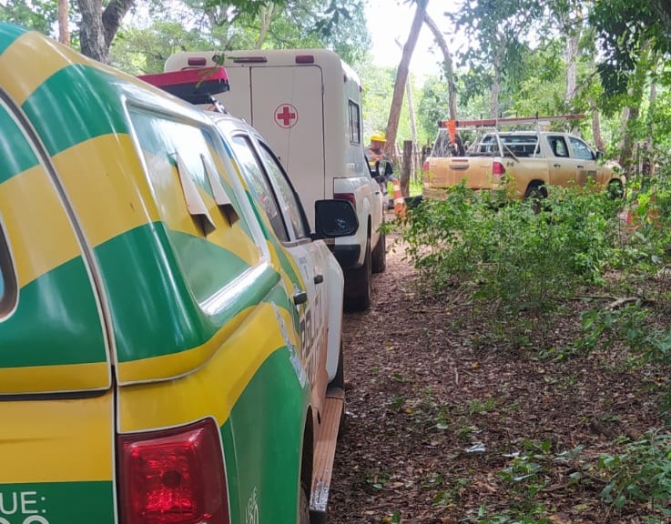 Funcionário da Equatorial morre eletrocutado em  Riacho Frio, Sul do Piauí