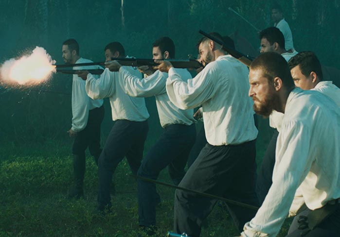 Combate sangrento, a Batalha do Jenipapo, ajudou a consolidar Independência há 200 anos