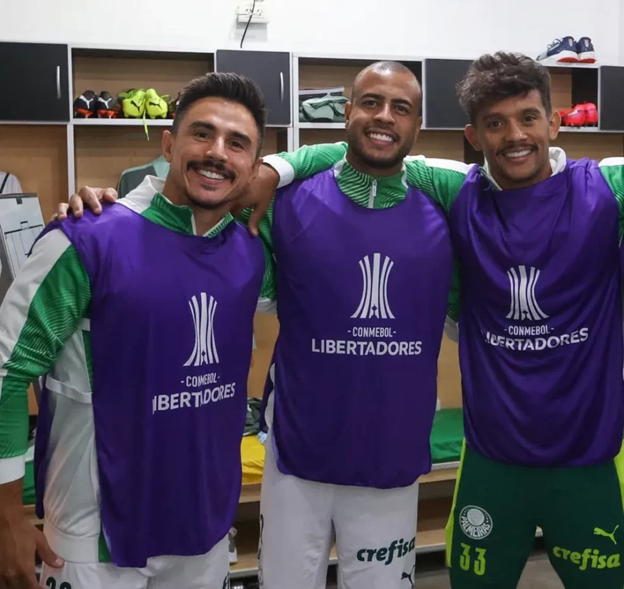 Scarpa e Mayke acusam Willian Bigode de golpe milionário; (R$ 6,3 milhões)