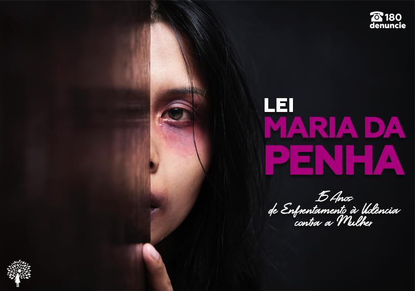 Lei Maria da Penha, mecanismo de proteção às agressões sofridas pelas Mulheres
