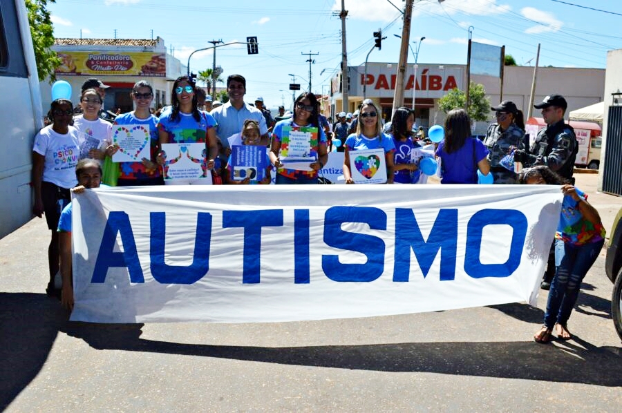 O Piauí tem quase 38 mil pessoas diagnosticadas com Autismo, segundo IBGE