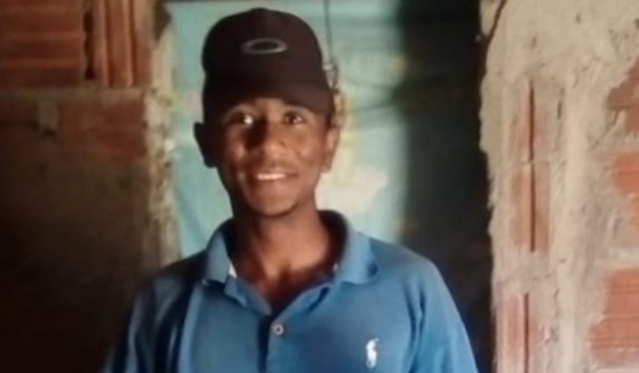 Homem de Curimatá tem surto e desaparece de Fazenda no Piauí