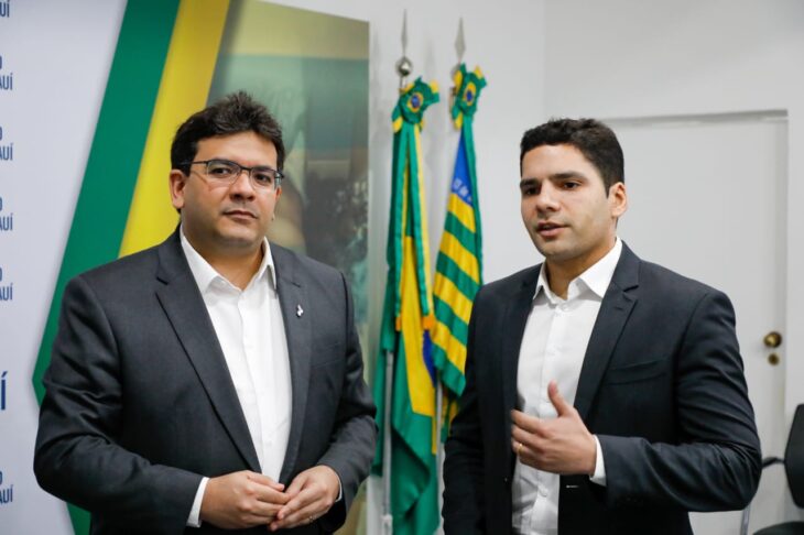 Governador e DER discutem planos para manutenção das rodovias estaduais