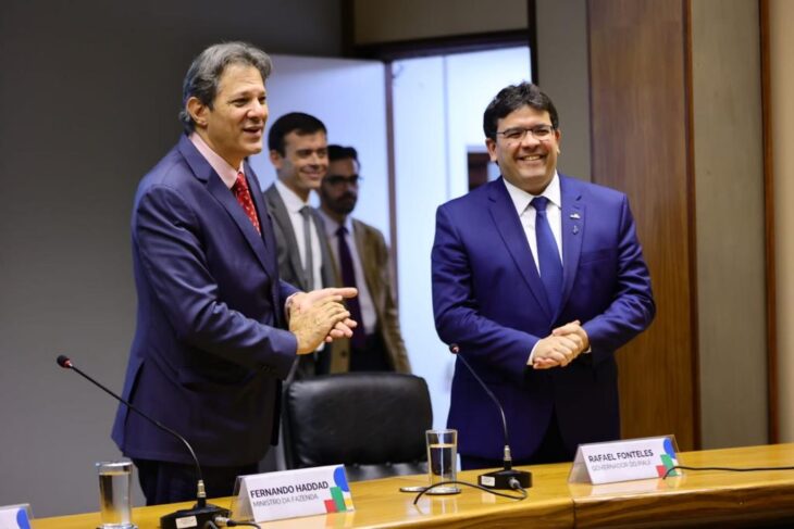 União e estados fecham acordo de R$ 26,9 bilhões para compensar perdas do ICMS