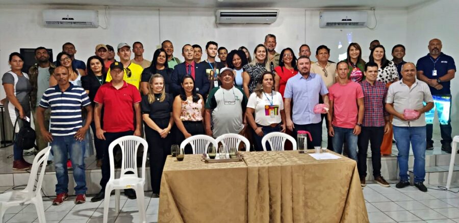 Bom Jesus realiza lançamento oficial do Cadastro Municipal de Guias e Condutores de Turismo