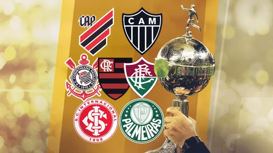 Libertadores 2023 | Sorteio da fase de grupos; "Flamengo se dá bem"