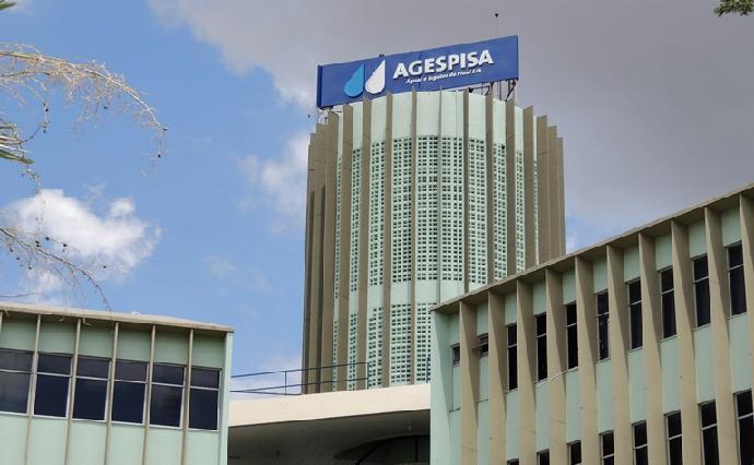Justiça suspende demissão dos empregados da Agespisa
