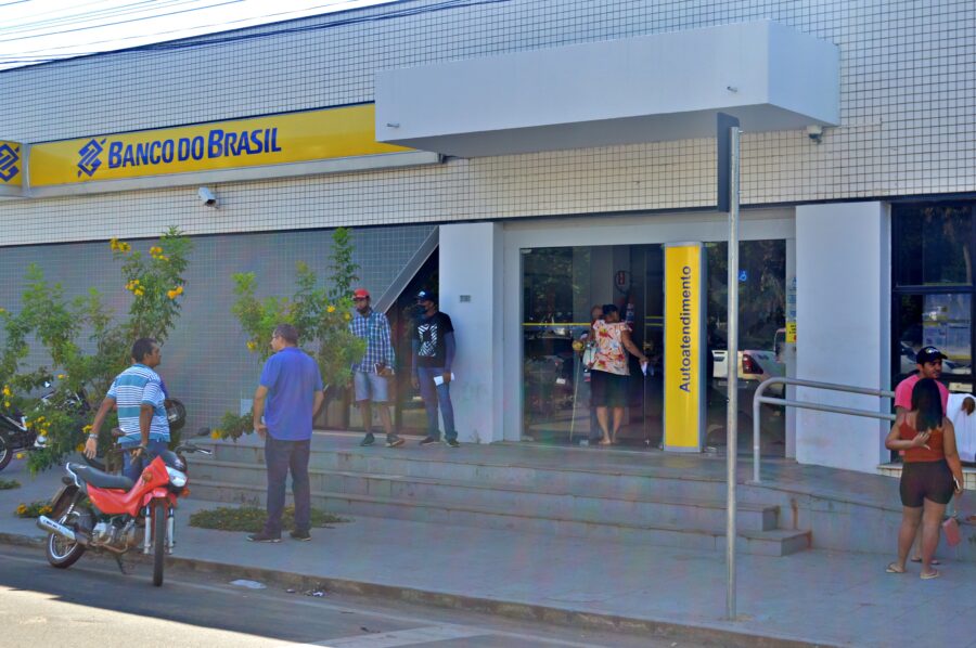 Bancos fecham durante Carnaval e só reabrem na Quarta-feira de Cinzas