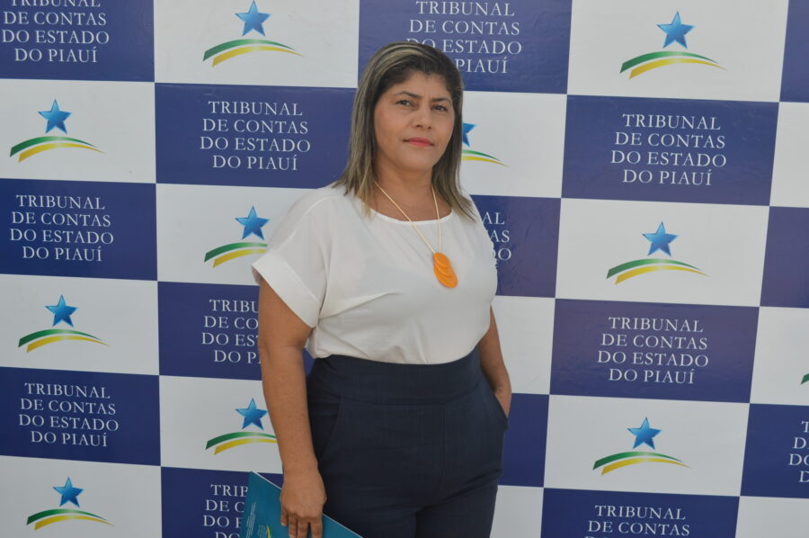 Presidente da Câmara de Currais, Jardete Alves participa da I Jornada do Conhecimento e Ouvidoria Itinerante