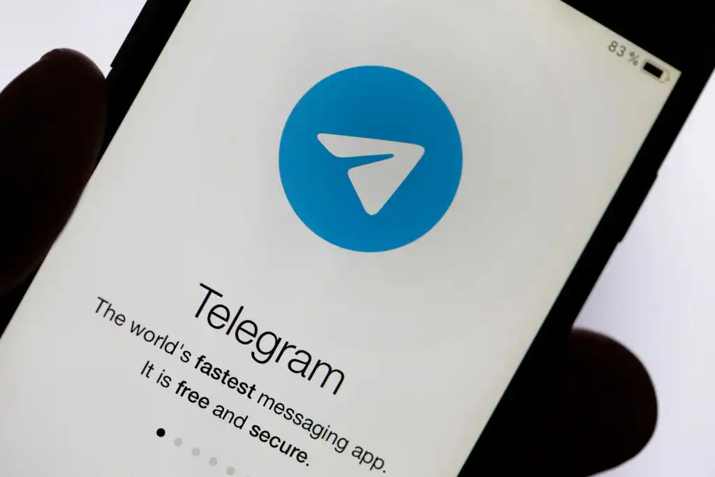 Justiça Federal manda tirar do ar o Telegram do Brasil após pedido da PF