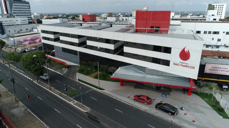 Hospital São Marcos pode deixar de atender pacientes com câncer no Piauí