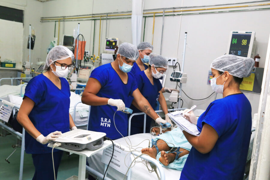 Linhas de Cuidados do AVC e Infarto já evitaram mais de 700 mortes no Piauí