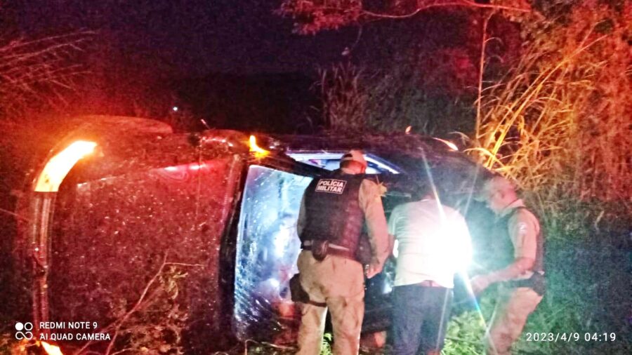 Jovem de 19 anos morre em grave acidente em Bom Jesus, Sul do Piauí