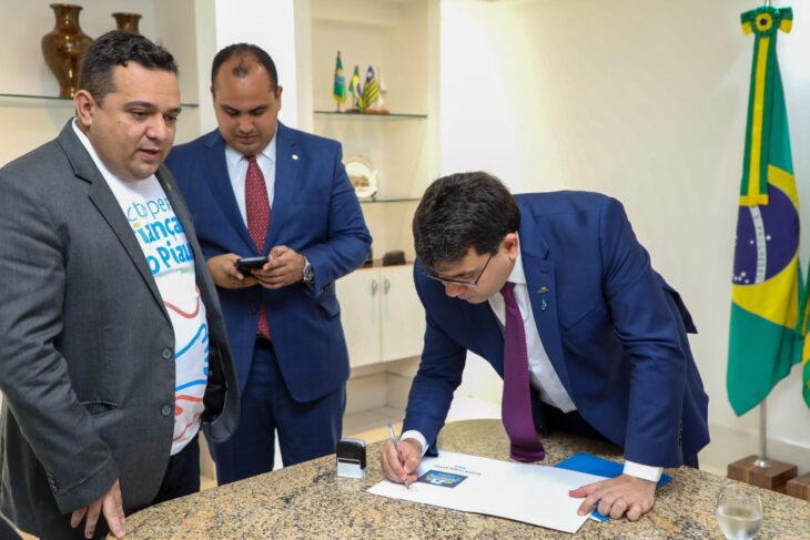Confira a lista dos convocados para a seleção de Bom Jesus; governador anunciou R$ 500 mil para a competição