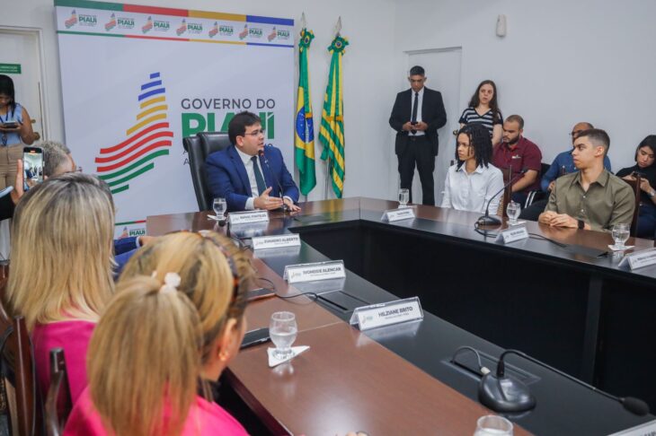 Valor de benefícios para alunos da UESPI terá reajuste de 50%