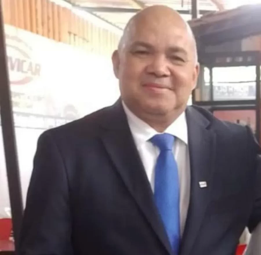 (Vídeo): Coronel da Polícia Militar do Piauí é baleado na zona Norte de Teresina
