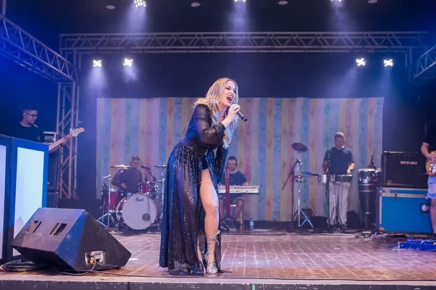 Cantora Nayara Vilela é achada morta em casa no Acre e Polícia Civil investiga