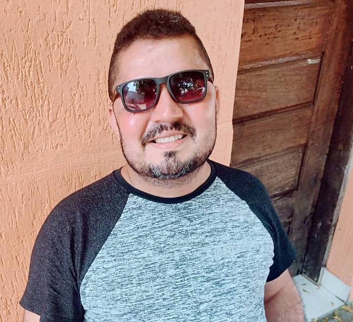 Engenheiro agrônomo morre em grave acidente de moto na BR-135 em Monte Alegre