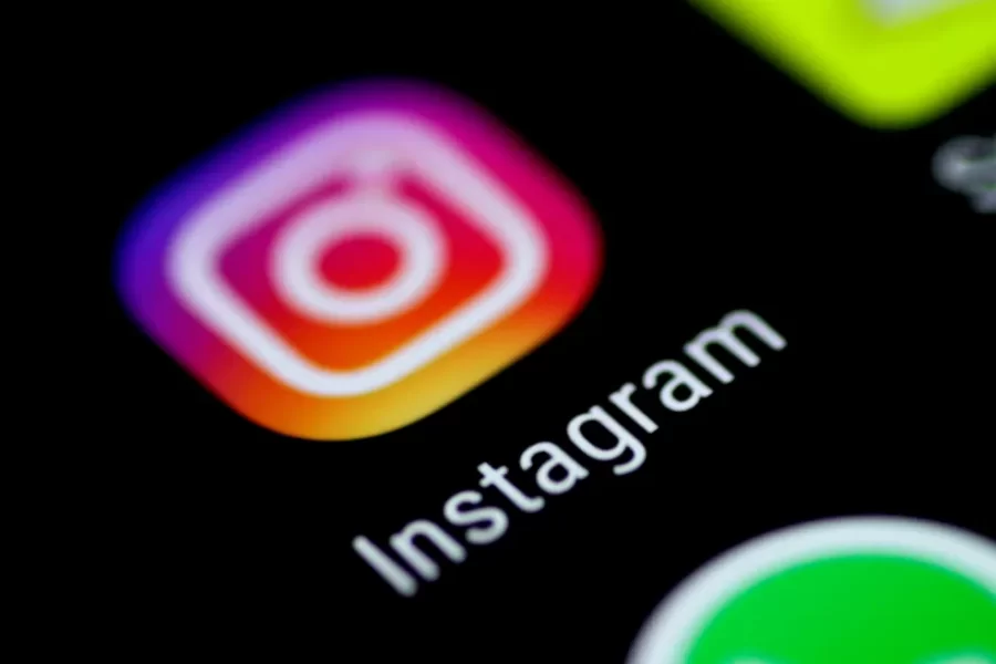 Instagram fica fora do ar neste domingo (21)