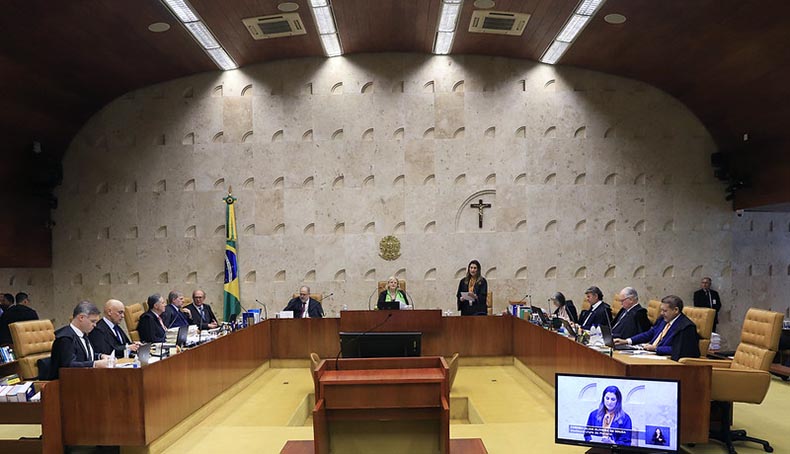 STF determina que Eletrobras pague indenização ao Piauí de R$ 800 milhões por venda da Cepisa