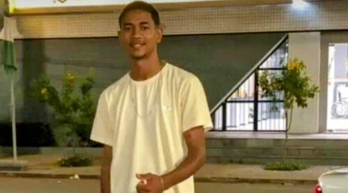 Jovem de 18 anos é morto a tiros em Bom Jesus, Sul do PI