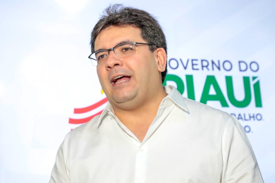 Governador declara situação de emergência em saúde pública no Piauí