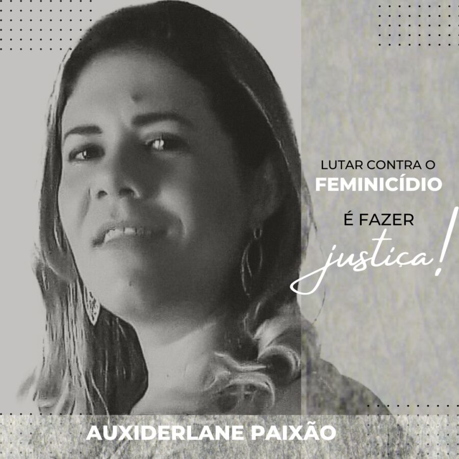 Feminicídio: acusado de matar ex-mulher na frente dos filhos será julgado em Manoel Emídio