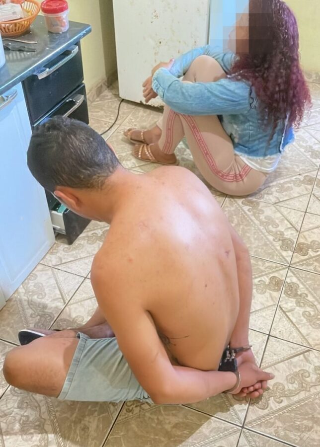 Suspeito de mandar matar família em Baixa Grande do Ribeiro é preso no Distrito Federal