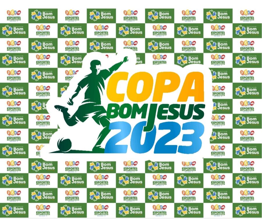 Secretaria de Esportes convoca reunião com times para tratar da Copa Bom Jesus 2023