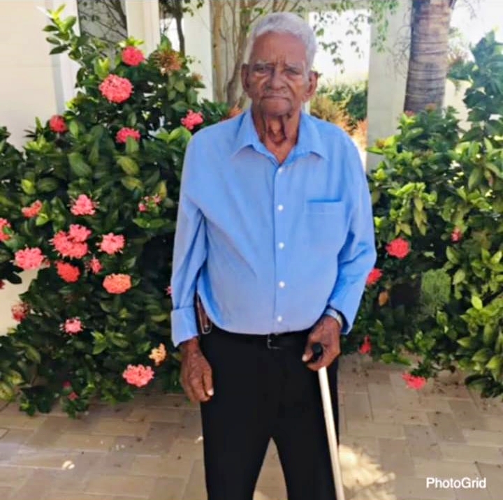 Nota de Falecimento: morre aos 99 anos João de Celina, pai do Dr. Ricardo Xavier