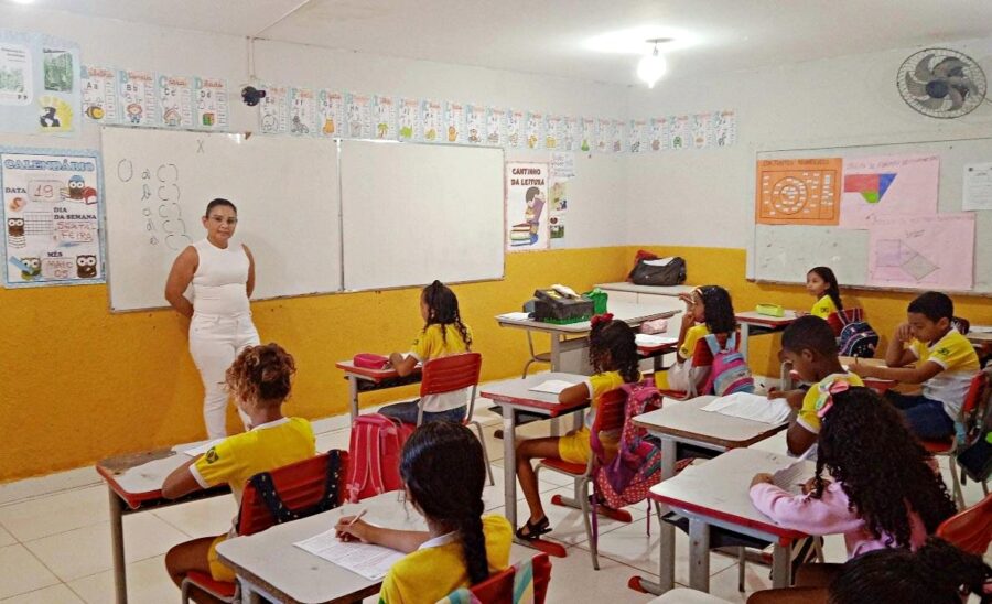 Secretaria de Educação divulga Resultado Final do Processo Seletivo em Bom Jesus