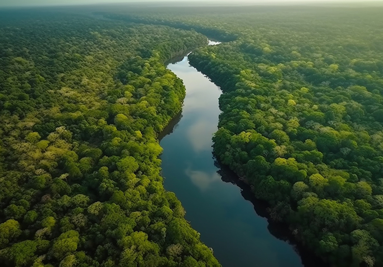 Crianças são encontradas vivas 17 dias após queda de avião na Amazônia