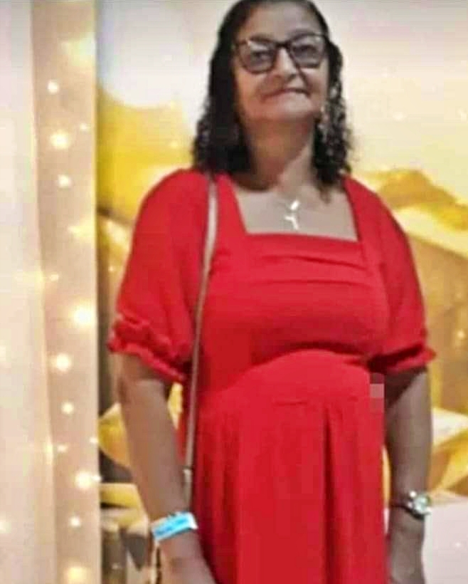 Servidora pública morre após grave acidente em Redenção do Gurgueia
