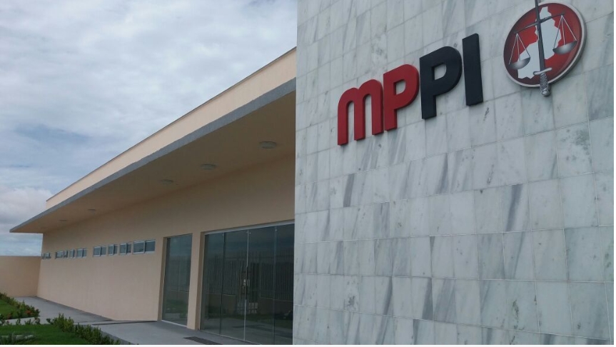 MPPI recomenda nova eleição para presidência da Câmara Municipal de Gilbués