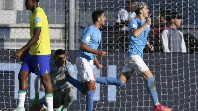 CAIU: Brasil sofre virada e é eliminado por Israel da Copa do Mundo Sub-20