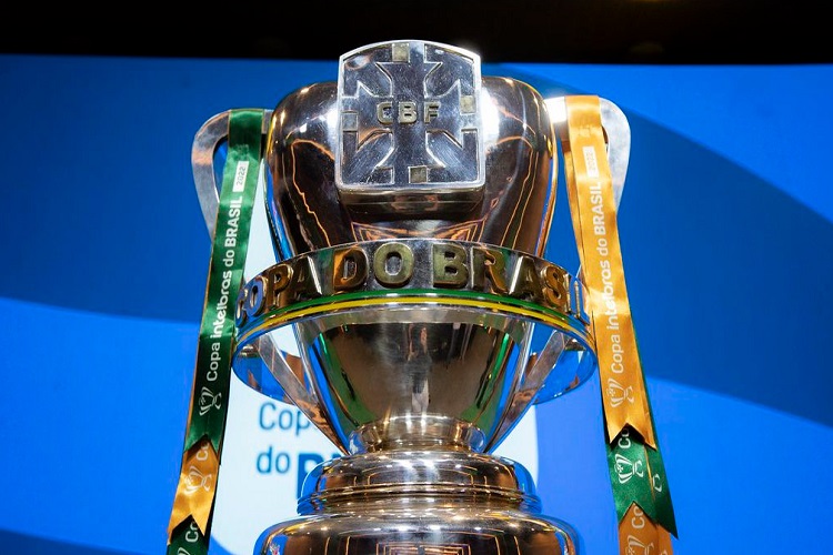 Clubes faturam R$ 4,3 milhões na Copa do Brasil; qual o valor da semifinal?