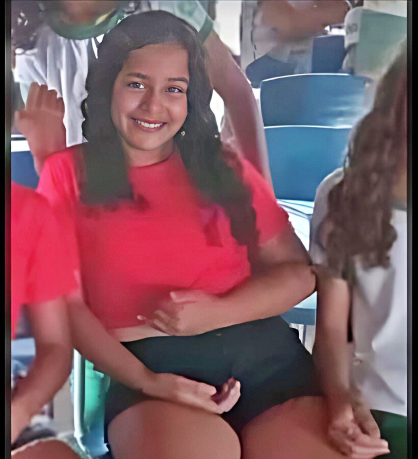 Criança de 12 anos morre eletrocutada enquanto usava o celular conectado à tomada em Colônia do Piauí