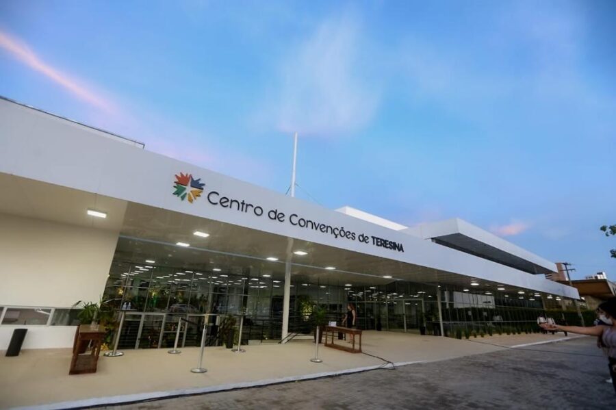Governador participa do lançamento da Feira dos Municípios nesta quarta (7)