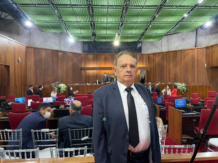 URGENTE: STJ determina retorno imediato de Wagner Coelho à Prefeitura de Uruçuí