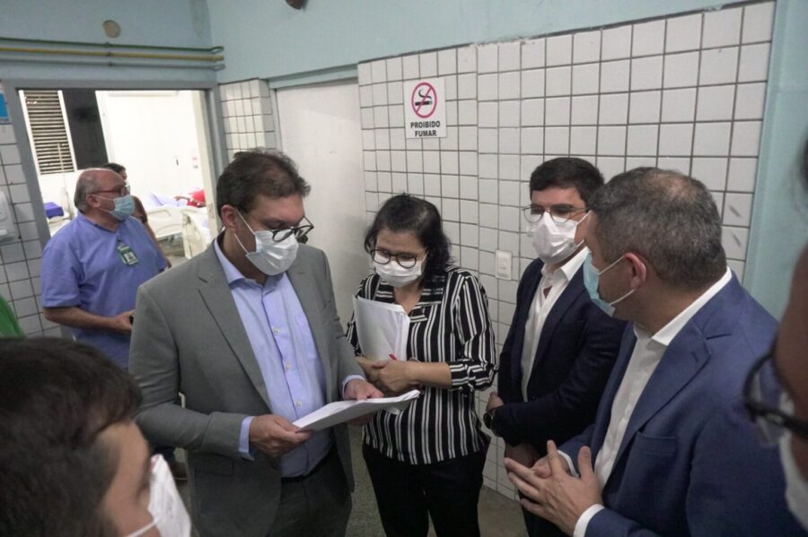 Piauí vai expandir atendimento oncológico no interior, mas Bom Jesus ainda não será contemplado