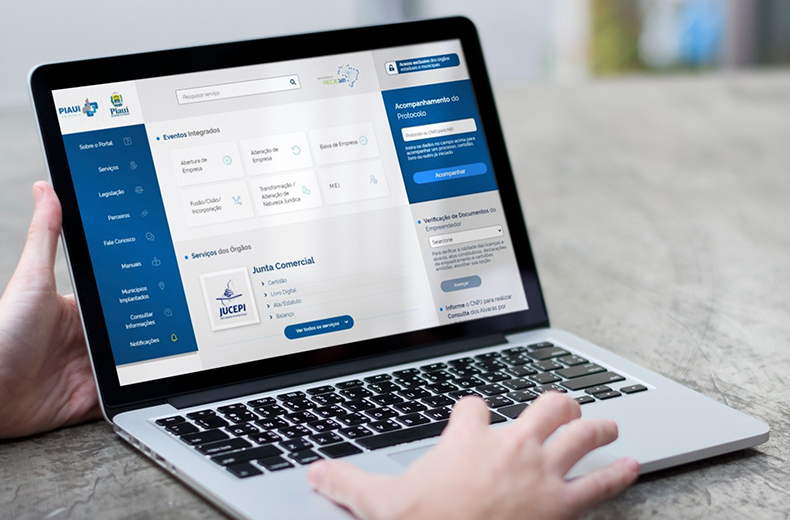 Empresas de médio e alto risco podem dar entrada em licenciamento sanitário de forma digital