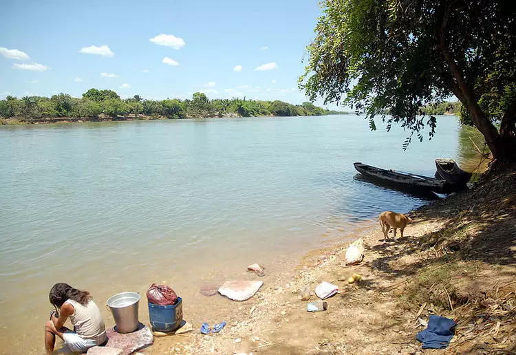 Inscrições para o Comitê da Bacia Hidrográfica do Rio Parnaíba iniciam na segunda (19)