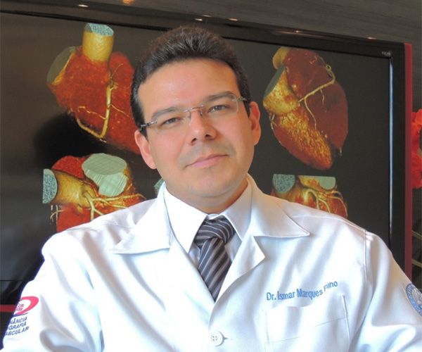 Médico Ismar Marques Filho morre após infarto fulminante em Bom Jesus