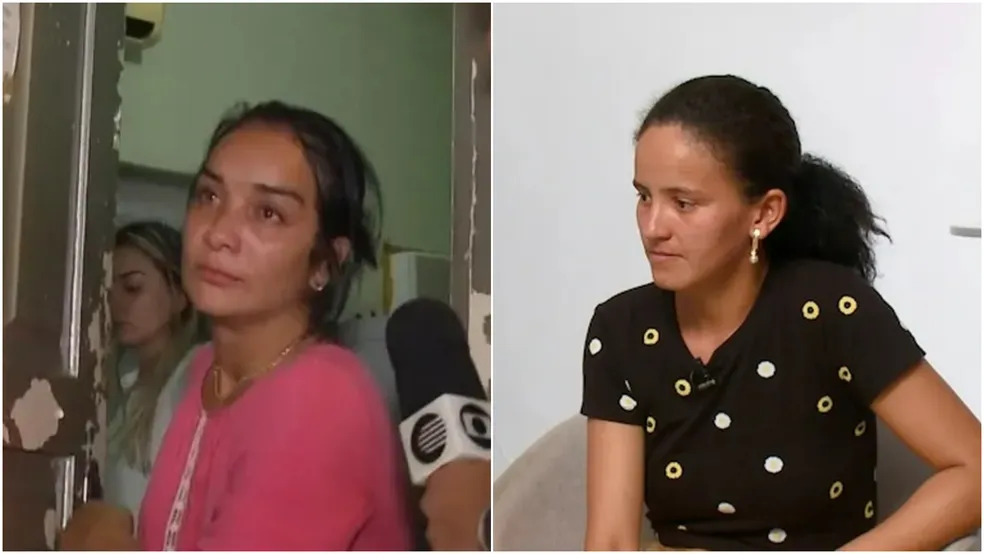 Empresária acusada de escravizar afilhada por 15 anos tem prisão domiciliar concedida e terá que usar tornozeleira eletrônica