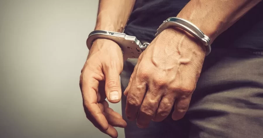 Polícia Civil prende suspeito de matar segurança em bar de Corrente