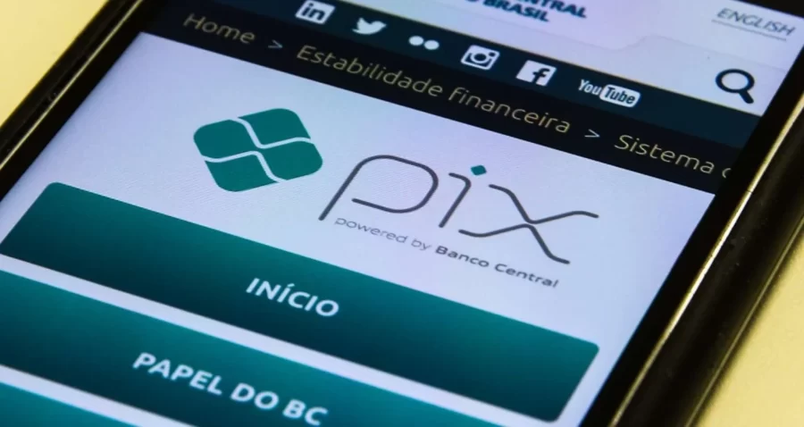 Pix volta a funcionar depois de apresentar falhas