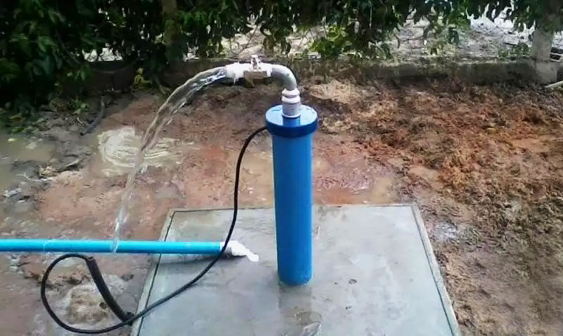 Resolução prevê cobrança pelo uso de água para empreendimentos com poço tubular no Piauí