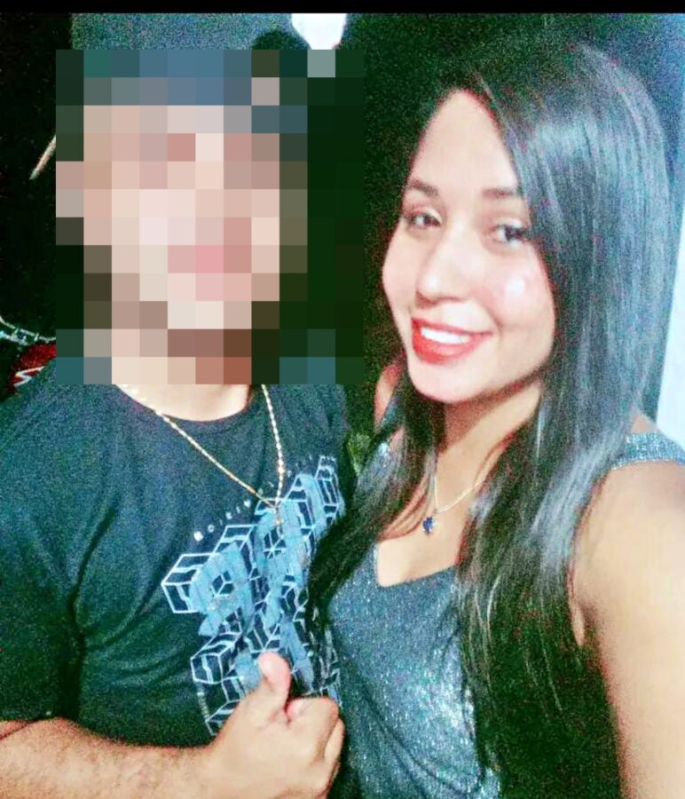 Feminicídio: Mulher de Monte Alegre é morta a facadas pelo namorado no DF
