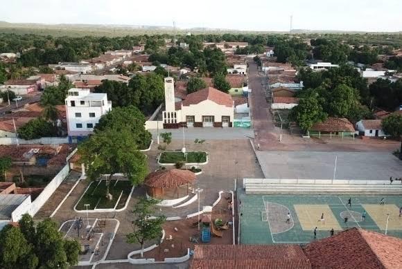 Prefeitura de Redenção do Gurgueia abre Concurso Público para 84 Vagas em Diversas Áreas
